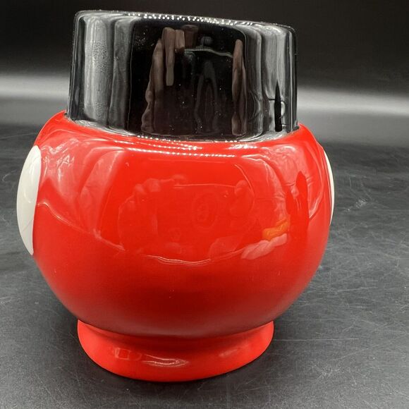 4 Pc Mickey Mouse Disney Bath Set Soap Holder & Dispenser Toothbrush Tumbler - Picture 3 of 16